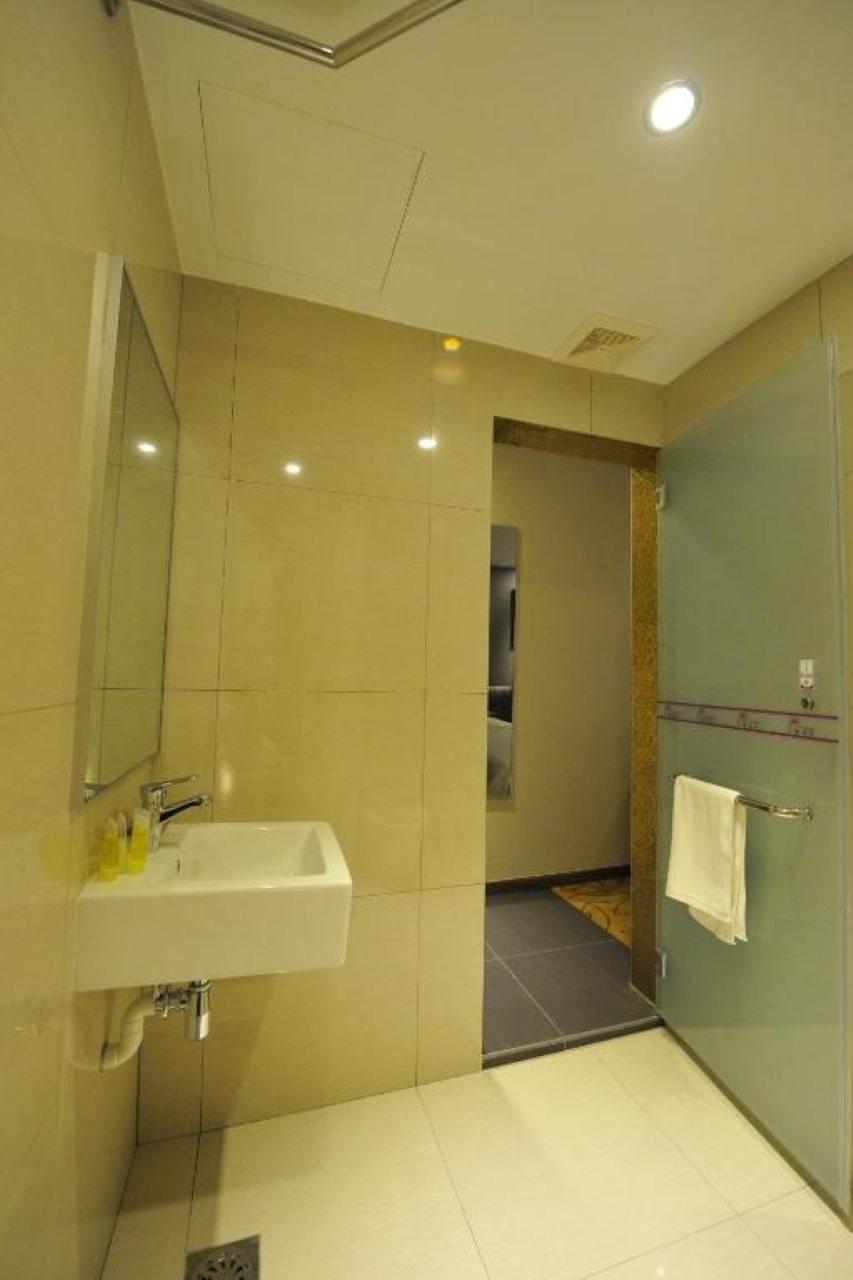Milano Hotel Kluang Extérieur photo